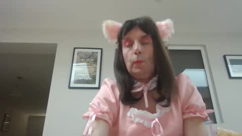 Sexy Sophie online show from 18, 3, 2026