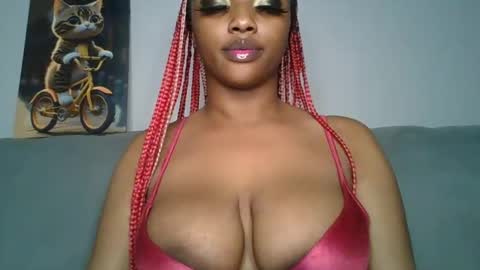 sexy sweetcandy online show from 9, 2, 2025