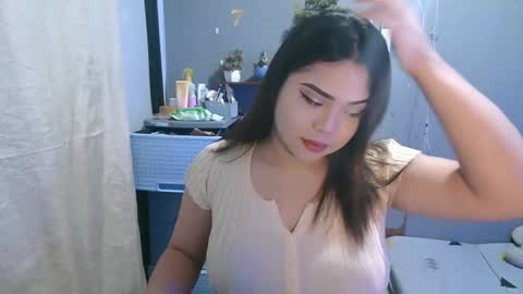 Snapshot of sexy_thea1 chatting on 21, 2, 2026 sexy_thea1 online show from 21, 2, 2026