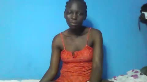 sexy_titz online show from 5, 3, 2025