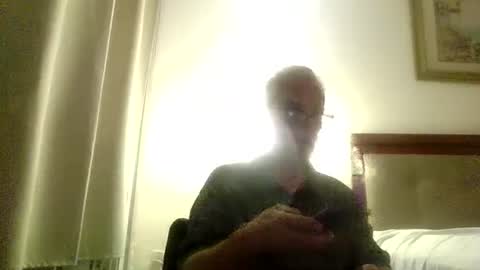 Daddy online show from 27, 11, 2025