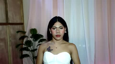 sexy_yuki online show from 1, 12, 2025