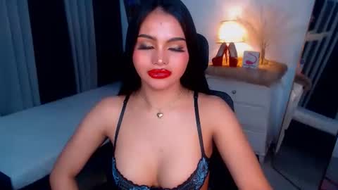 YOUR MISTRESS GODDESSS ADRIANA online show from 27, 1, 2025