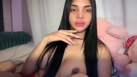 Snapshot of sexyadrianaqueents chatting on 2, 2, 2026 YOUR MISTRESS GODDESSS ADRIANA online show from 2, 2, 2026