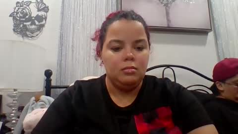 Snapshot of sexyalive chatting on 3, 1, 2025 Sylver online show from 3, 1, 2025