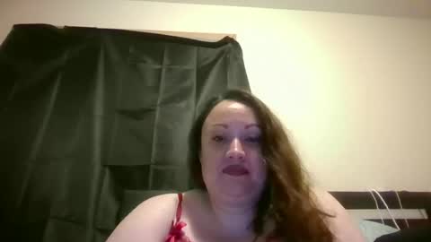 sexyandcurvy42077 online show from 25, 4, 2026