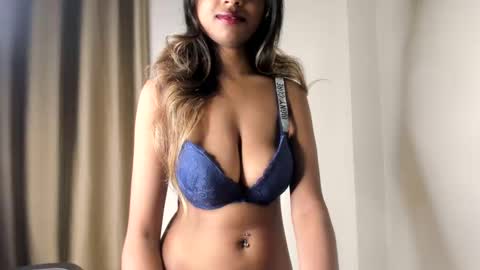 Aru online show from 20, 11, 2025