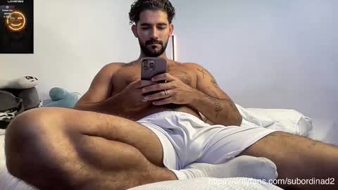 Asaf          online show from 25, 11, 2025