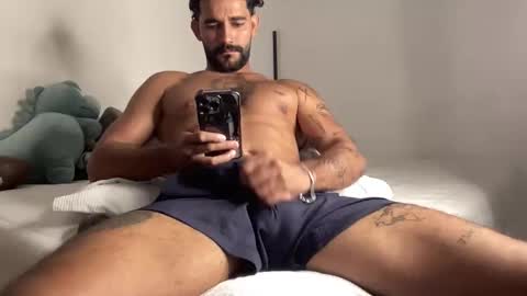 Asaf          online show from 14, 4, 2026