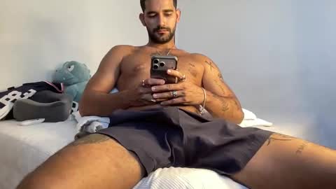Snapshot of sexyasaf1018 chatting on 15, 5, 2026 Asaf online show from 15, 5, 2026