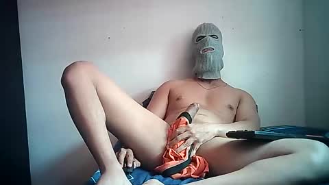 Snapshot of sexyatrevidoo chatting on 29, 12, 2024 SesyMen online show from 29, 12, 2024