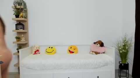 Snapshot of sexybadgirll chatting on 13, 1, 2025 sexybadgirll online show from 13, 1, 2025