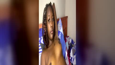 sexybambie254 online show from 11, 6, 2026
