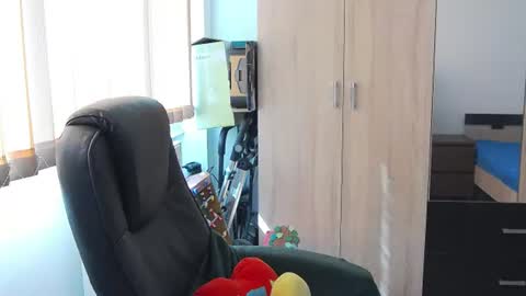 Snapshot of sexybeeaa chatting on 20, 6, 2026 SexyBea online show from 20, 6, 2026