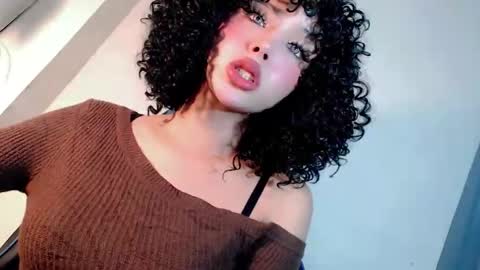 Seraphina Blaze online show from 22, 10, 2025