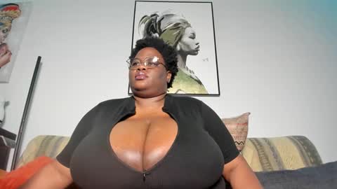 sexyblackhugetits online show from 28, 1, 2025
