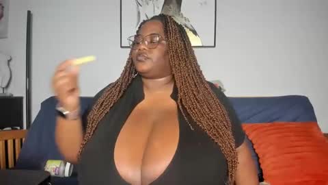 sexyblackhugetits online show from 12, 2, 2025