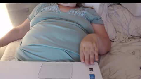 Sexyblonde4u58 online show from 16, 10, 2025