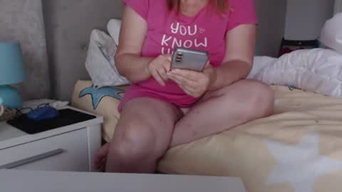 Snapshot of sexyblonde4u58 chatting on 24, 6, 2026 Sexyblonde4u58 online show from 24, 6, 2026