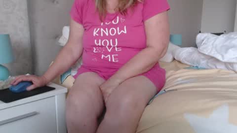 Snapshot of sexyblonde4u58 chatting on 26, 6, 2026 Sexyblonde4u58 online show from 26, 6, 2026