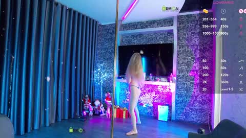 Snapshot of sexybountyy chatting on 27, 12, 2024 sexybountyy online show from 27, 12, 2024
