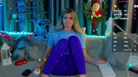 Snapshot of sexybountyy chatting on 28, 1, 2025 sexybountyy online show from 28, 1, 2025