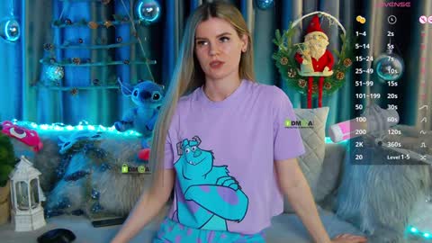Snapshot of sexybountyy chatting on 4, 2, 2025 sexybountyy online show from 4, 2, 2025