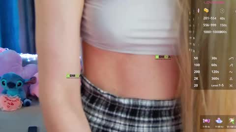 Snapshot of sexybountyy chatting on 26, 2, 2025 sexybountyy online show from 26, 2, 2025