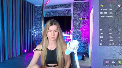 Snapshot of sexybountyy chatting on 3, 3, 2025 sexybountyy online show from 3, 3, 2025