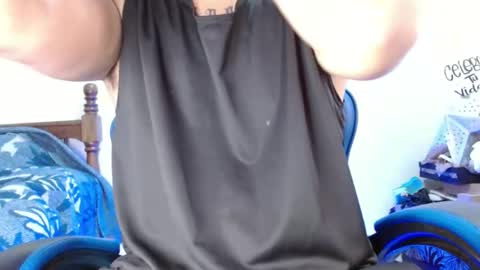 Snapshot of sexyboy_bigclit chatting on 21, 3, 2026 Iker online show from 21, 3, 2026