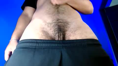 Snapshot of sexyboy_bigclit chatting on 7, 6, 2026 Iker online show from 7, 6, 2026
