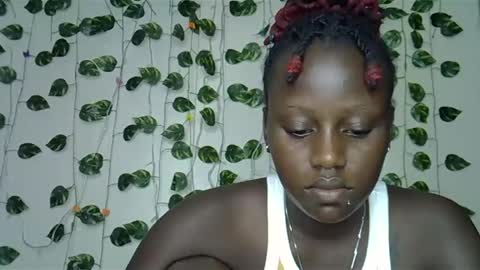 sexybree_love online show from 22, 1, 2025