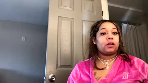 Brianna Luxx online show from 26, 1, 2025