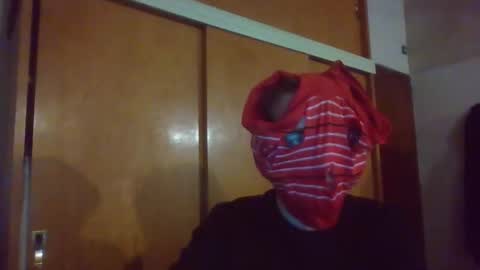 CuriousGuy2002 online show from 22, 9, 2025