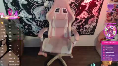 Carrie online show from 19, 11, 2025