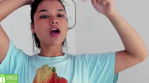 chanell and yina online show from 7, 1, 2025