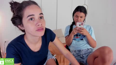 chanell and yina online show from 8, 1, 2025