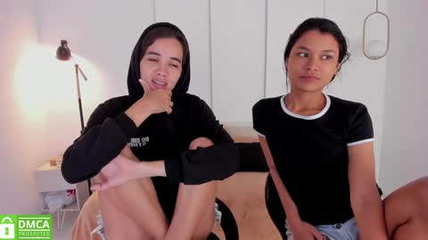 chanell and yina online show from 12, 1, 2025
