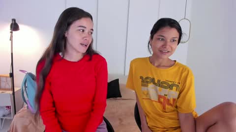 chanell and yina online show from 14, 1, 2025