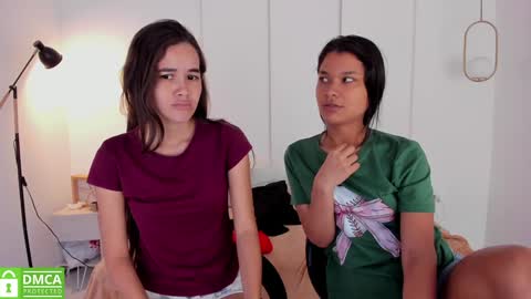 chanell and yina online show from 15, 1, 2025