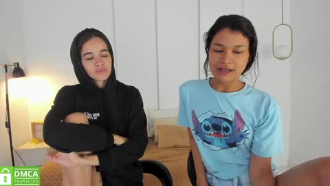 chanell and yina online show from 22, 1, 2025