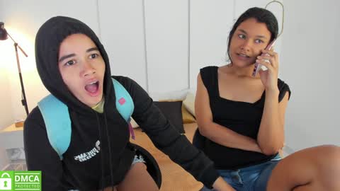 chanell and yina online show from 30, 1, 2025