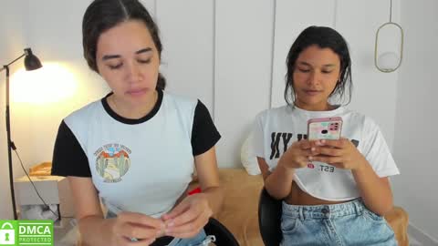 chanell and yina online show from 8, 2, 2025