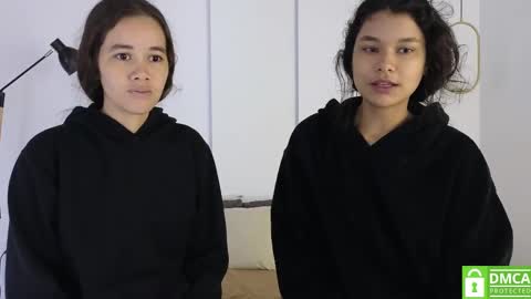 chanell and yina online show from 18, 9, 2025