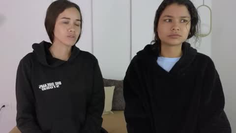 chanell and yina online show from 25, 9, 2025