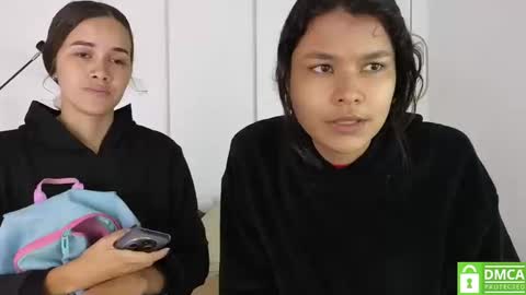 chanell and yina online show from 26, 9, 2025