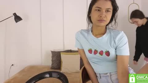 chanell and yina online show from 12, 1, 2026