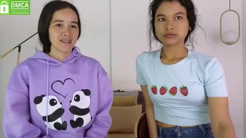 chanell and yina online show from 24, 3, 2026