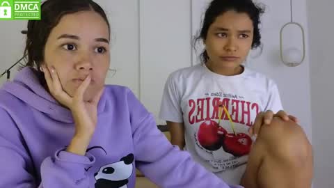 chanell and yina online show from 5, 6, 2026