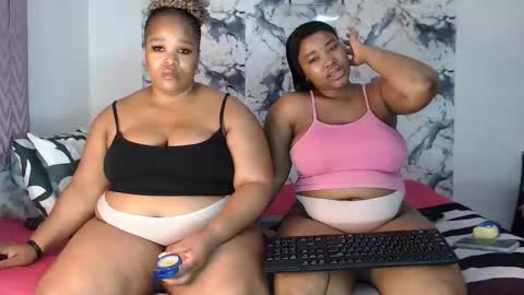 SEXYCHILL online show from 19, 5, 2026